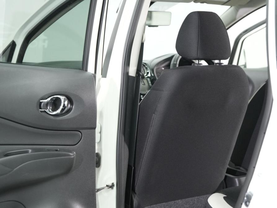 Nissan Note II Рестайлинг Новосибирск  - изображение 11