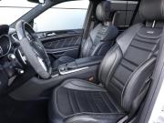 Mercedes-Benz GL-Класс AMG Москва  - изображение 57
