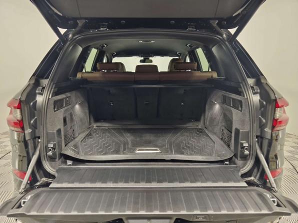 BMW X5 IV (G05/G18) с пробегом 2021 года, цена 6 349 000 рублей, 90000 км, внедорожник, Автокод Объявления