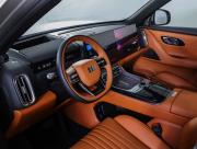 Geely Galaxy M9 Москва  - изображение 44