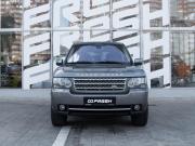 Land Rover Range Rover III Рестайлинг 2 Ставрополь  - изображение 29