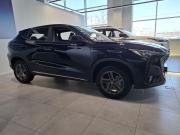 Changan CS35 Max Москва  - изображение 12