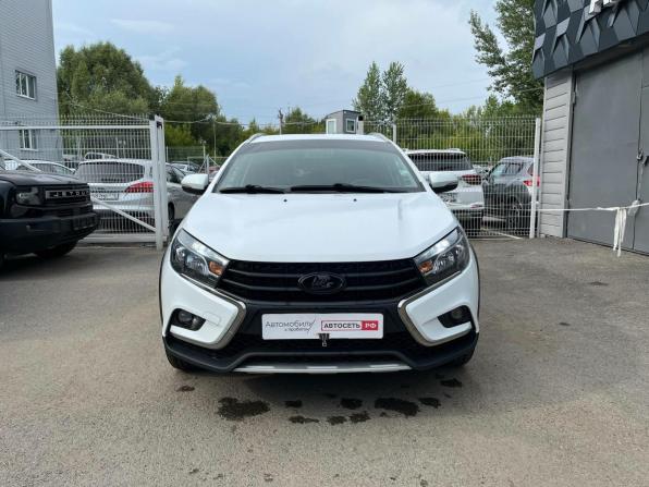 Lada (ВАЗ) Vesta I с пробегом 2019 года, цена 1 036 180 рублей, 140731 км, универсал, Автокод Объявления