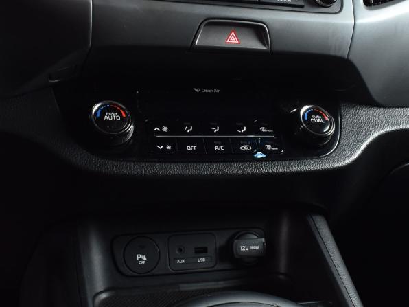 Kia Sportage III Рестайлинг с пробегом 2015 года, цена 1 289 999 рублей, 110933 км, внедорожник, Автокод Объявления