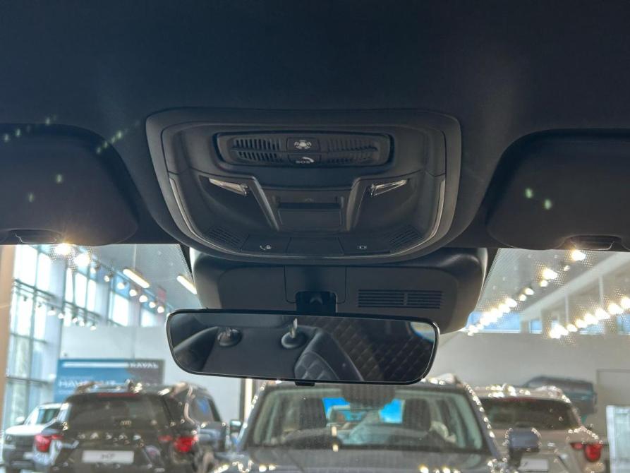 Haval F7 II Екатеринбург  - изображение 31