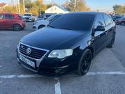 Volkswagen Passat B6 Магнитогорск  - изображение 8