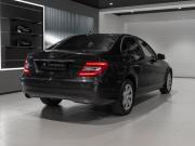 Mercedes-Benz C-Класс III (W204) Рестайлинг Москва  - изображение 30