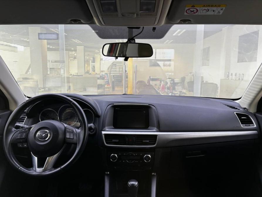 Mazda CX-5 I Уфа  - изображение 17
