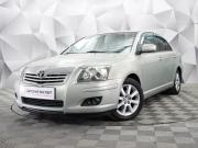 Toyota Avensis II Рестайлинг Ульяновск  - изображение 21