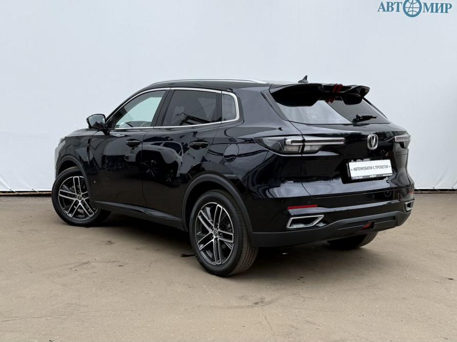 Changan CS55 Plus II Москва  - изображение 7