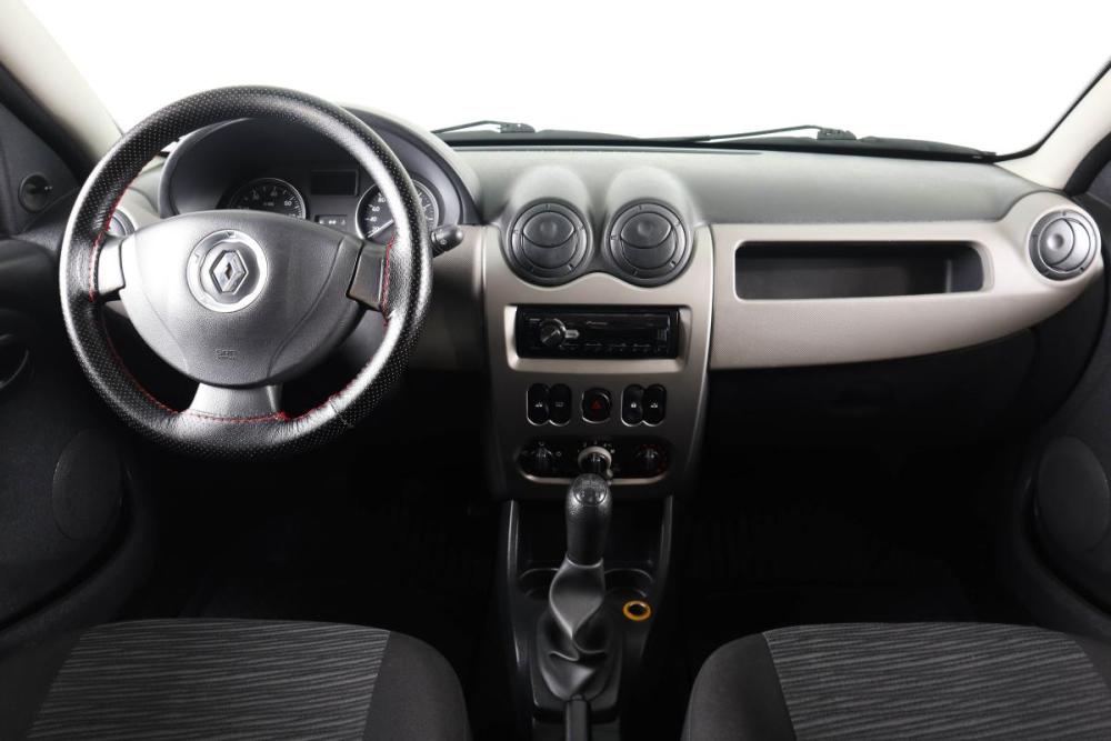 Renault Sandero I Пермь  - изображение 14