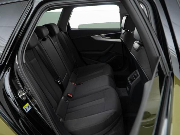 Audi A4 V (B9) Рестайлинг с пробегом 2019 года, цена 3 199 050 рублей, 119876 км, универсал, Автокод Объявления