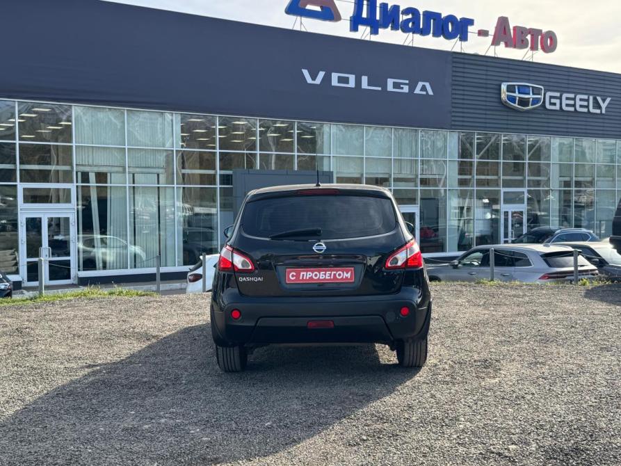 Nissan Qashqai I Рестайлинг Набережные Челны  - изображение 5