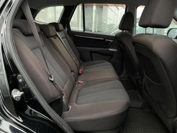 Hyundai Santa Fe II Рестайлинг с пробегом 2011 года, цена 990 000 рублей, 282000 км, внедорожник, Автокод Объявления