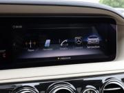 Mercedes-Benz S-Класс VI (W222 C217) Рестайлинг Москва  - изображение 51