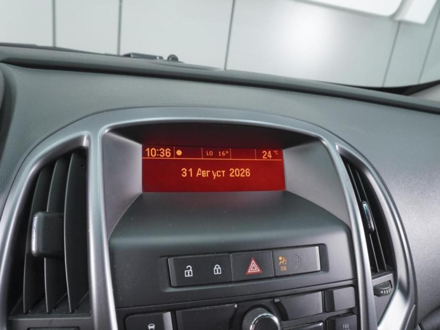 Opel Astra J Рестайлинг Ростов-на-Дону  - изображение 13