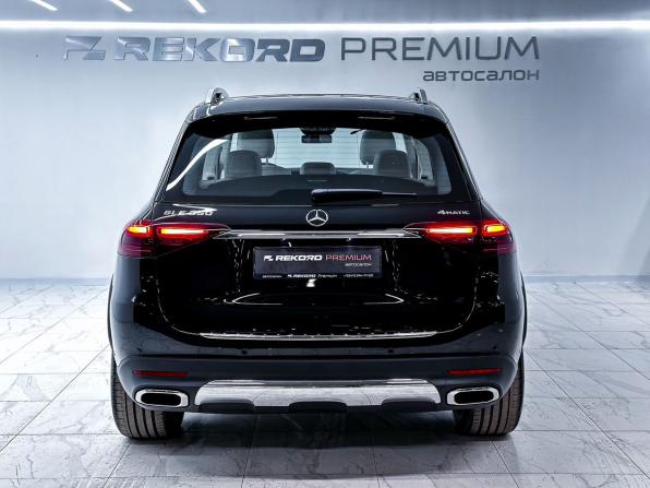 Mercedes-Benz GLE II (V167) Рестайлинг с пробегом 2025 года, цена 11 600 000 рублей, 1 км, внедорожник, Автокод Объявления
