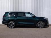 Exeed VX I Сочи  - изображение 34