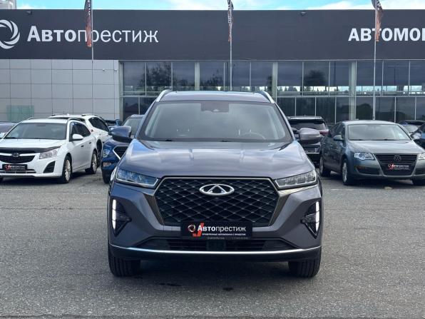 Chery Tiggo 7 Pro Max I с пробегом 2022 года, цена 1 569 000 рублей, 90429 км, внедорожник, Автокод Объявления