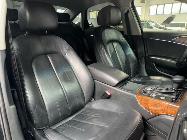 Audi A6 IV (C7) с пробегом 2011 года, цена 1 229 900 рублей, 163981 км, седан, Автокод Объявления