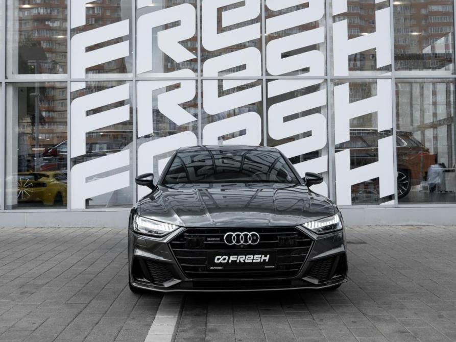 Audi A7 II (4K) Ставрополь  - изображение 3
