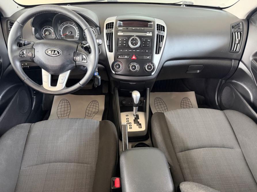 Kia Ceed I Рестайлинг Волгоград  - изображение 12