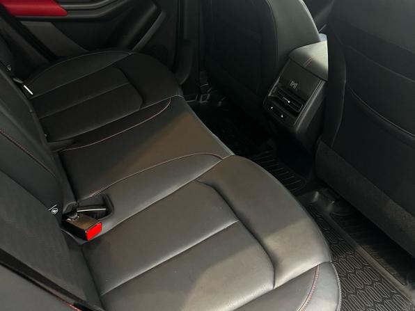 Changan CS55 Plus II с пробегом 2024 года, цена 2 200 000 рублей, 22607 км, внедорожник, Автокод Объявления