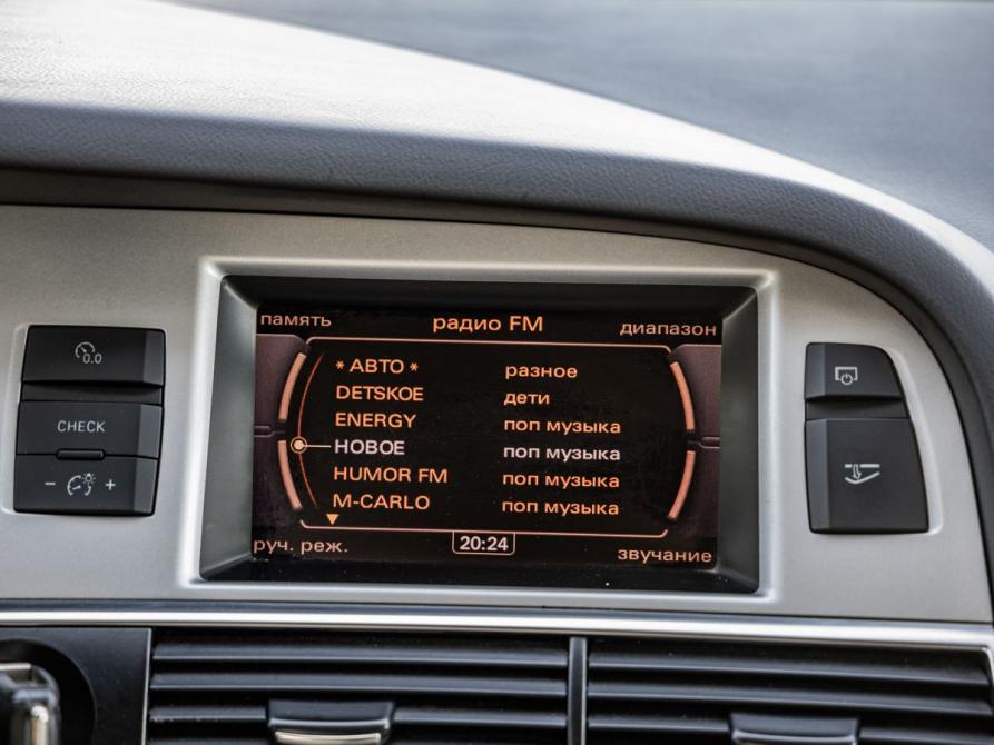 Audi A6 allroad II (C6) Рестайлинг Волгоград  - изображение 20