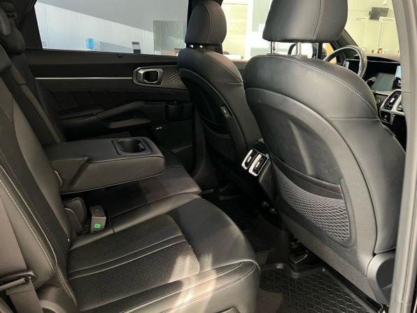 Kia Sorento IV с пробегом 2021 года, цена 4 500 000 рублей, 90789 км, внедорожник, Автокод Объявления