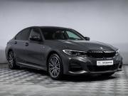 BMW 3 серии VII (G2x) Москва  - изображение 24