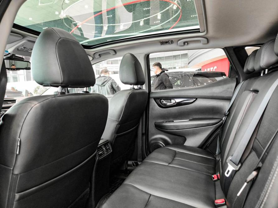Nissan Qashqai II Казань  - изображение 15