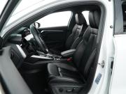 Audi A3 IV (8Y) Москва  - изображение 33