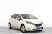 Nissan Note II Рестайлинг Барнаул  - изображение 26