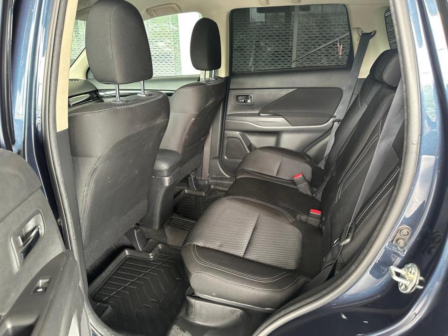 Mitsubishi Outlander III Рестайлинг 3 Новосибирск  - изображение 17