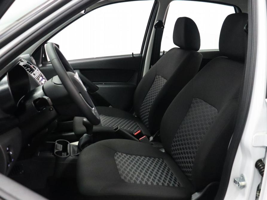 Lada (ВАЗ) Granta I Рестайлинг Минеральные Воды  - изображение 8
