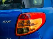 Suzuki SX4 I (Classic) Рестайлинг Волгоград  - изображение 49