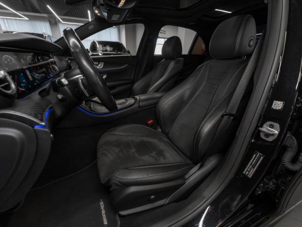 Mercedes-Benz E-Класс V (W213 S213 C238) Рестайлинг с пробегом 2021 года, цена 5 150 000 рублей, 59378 км, седан, Автокод Объявления