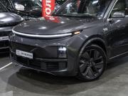 Li Auto (Lixiang) L9 I Санкт-Петербург  - изображение 29