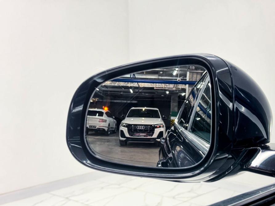 Jaguar XF II Уфа  - изображение 8