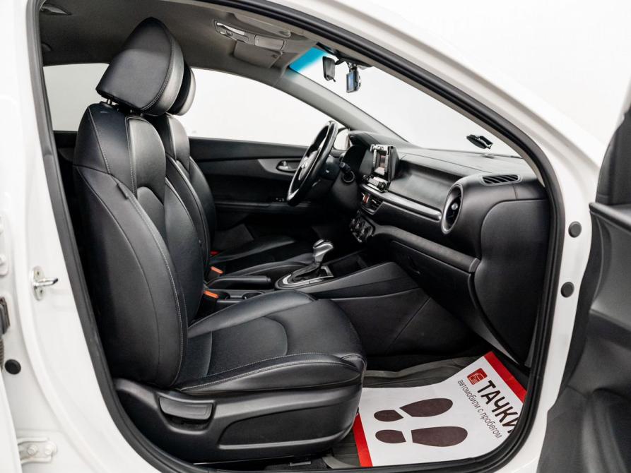 Kia K3 II Красноярск  - изображение 7