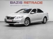 Toyota Camry VII (XV50) Тюмень  - изображение 28