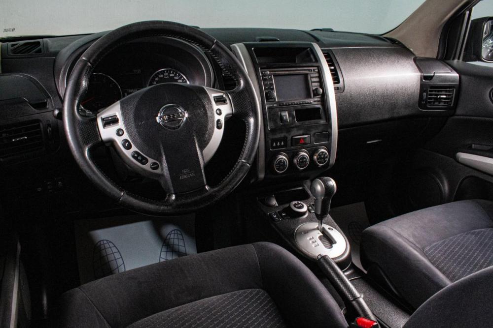 Nissan X-Trail II Рестайлинг Сургут  - изображение 12