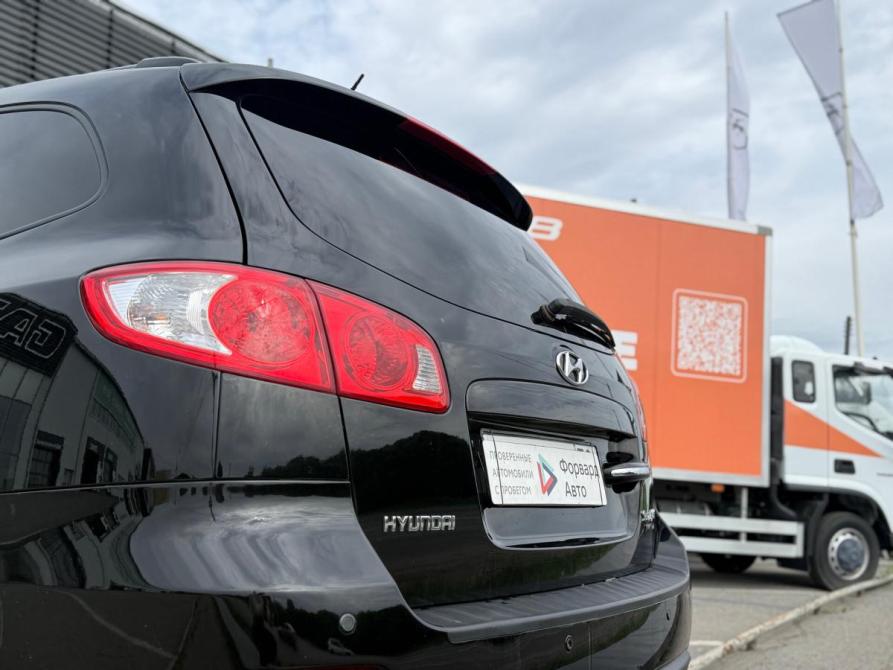 Hyundai Santa Fe II Омск  - изображение 41