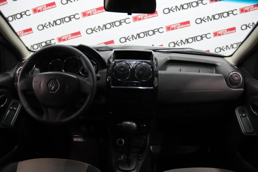 Renault Duster I Рестайлинг Сургут  - изображение 8