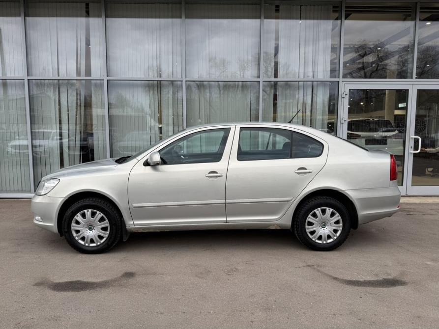 Skoda Octavia II (A5) Рестайлинг Воронеж  - изображение 8