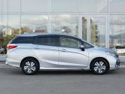 Honda Shuttle II Улан-Удэ  - изображение 26