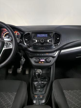 Lada (ВАЗ) Vesta I с пробегом 2019 года, цена 952 000 рублей, 137188 км, универсал, Автокод Объявления
