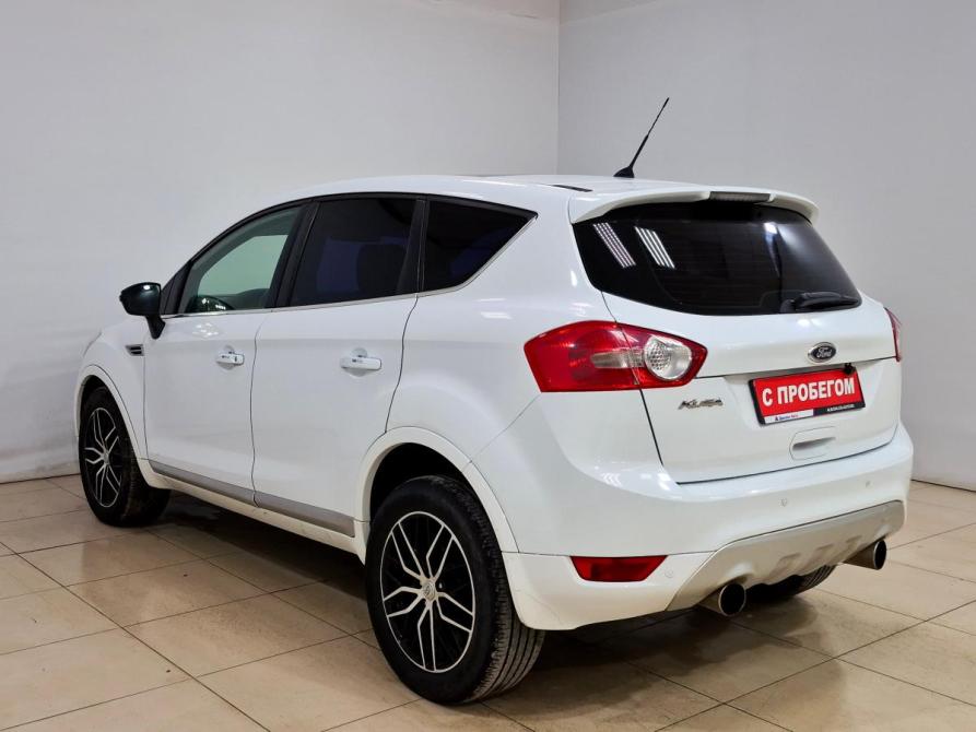 Ford Kuga I Альметьевск  - изображение 8