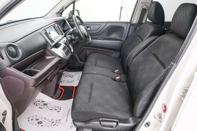 Honda N-WGN I с пробегом 2014 года, цена 729 000 рублей, 143335 км, хэтчбек, Автокод Объявления