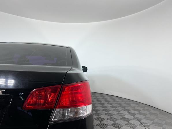 Subaru Legacy V с пробегом 2011 года, цена 1 039 000 рублей, 166000 км, седан, Автокод Объявления